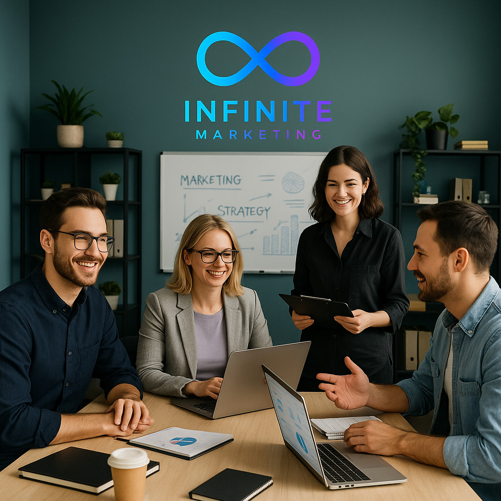 Especialistas em Marketing Digital Imobiliário