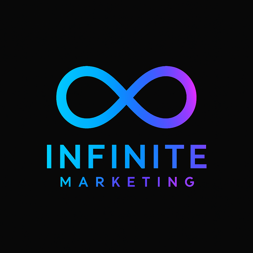Infinite Marketing